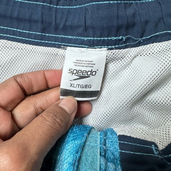 Speedo Swim Trunks - Picture 6 of 9